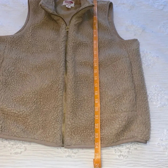 Sherpa Vest - Picture 6 of 8